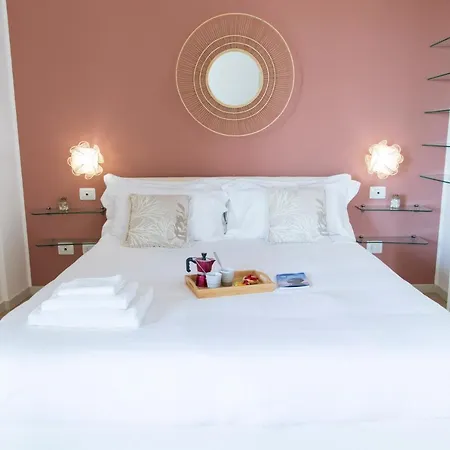 Nadi Con Vista Mare A By Yohome Apartment *