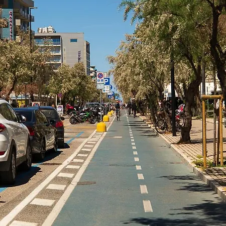 Nadi Con Vista Mare A By Yohome