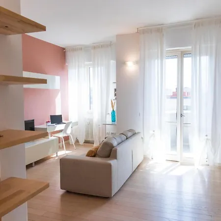 Nadi Con Vista Mare A By Yohome Pesaro