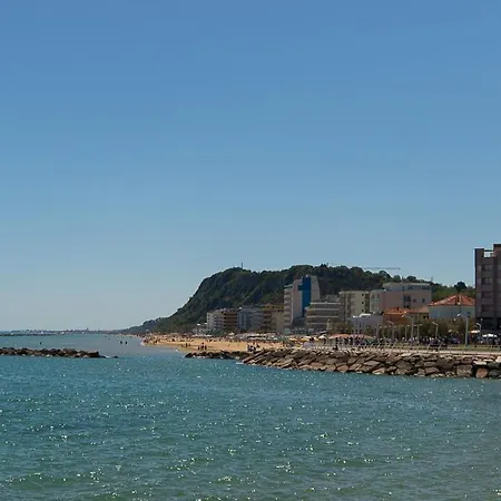 Nadi Con Vista Mare A By Yohome Apartment