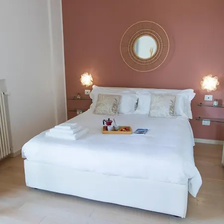 Nadi Con Vista Mare A By Yohome Apartment *