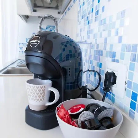 Nadi Con Vista Mare A By Yohome 페자로